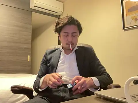 masato1115aa online show from 22, 3, 2026