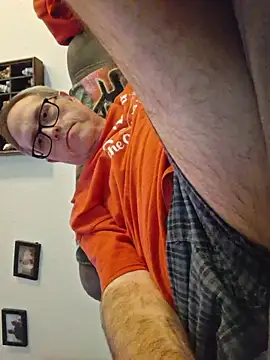 Smallone327 online show from 9, 11, 2025