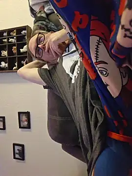 Smallone327 online show from 8, 3, 2026