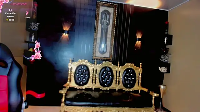 jymena xxx online show from 1, 11, 2025