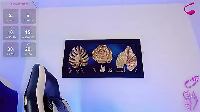 jymena xxx online show from 13, 11, 2025