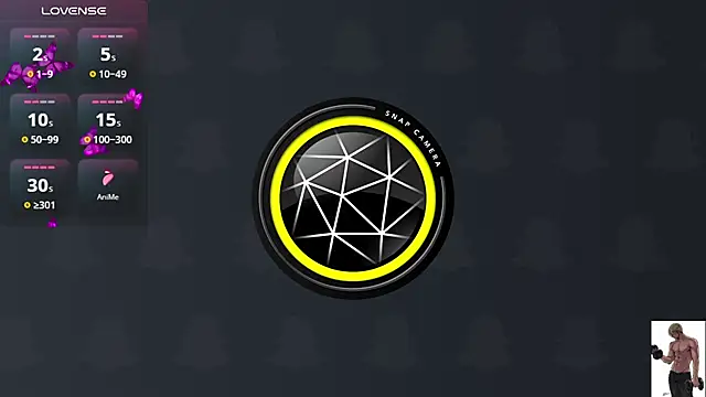 jymena xxx online show from 9, 1, 2026