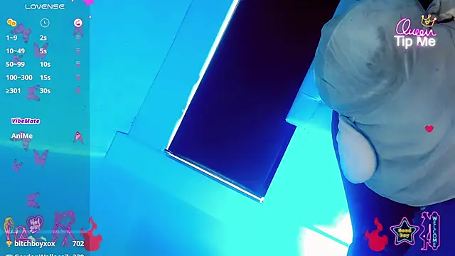 jymena xxx online show from 14, 2, 2026