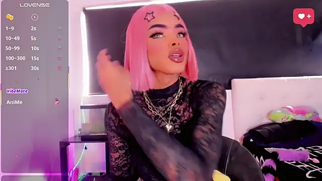 jymena xxx online show from 30, 4, 2026