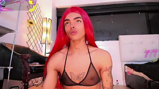 jymena xxx online show from 4, 7, 2026