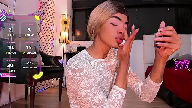 jymena xxx online show from 8, 7, 2026