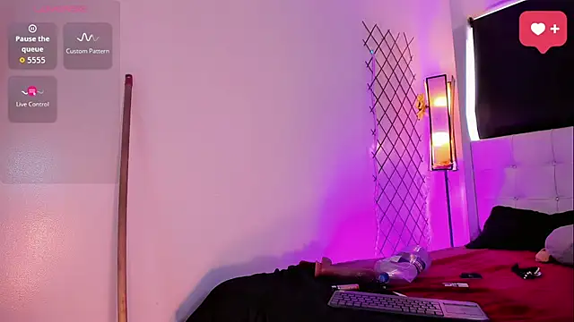 jymena xxx online show from 22, 7, 2026
