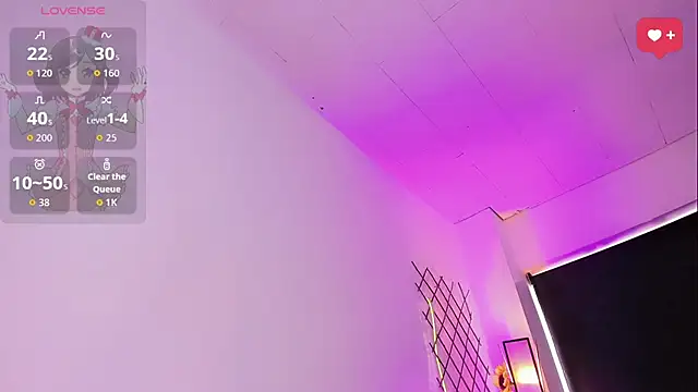 jymena xxx online show from 23, 7, 2026
