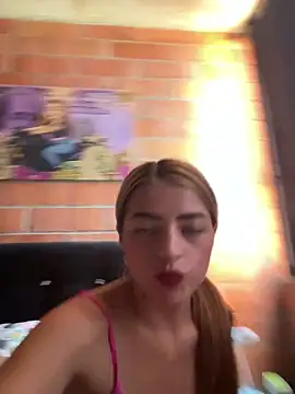 MelaniJhonson online show from 25, 9, 2025