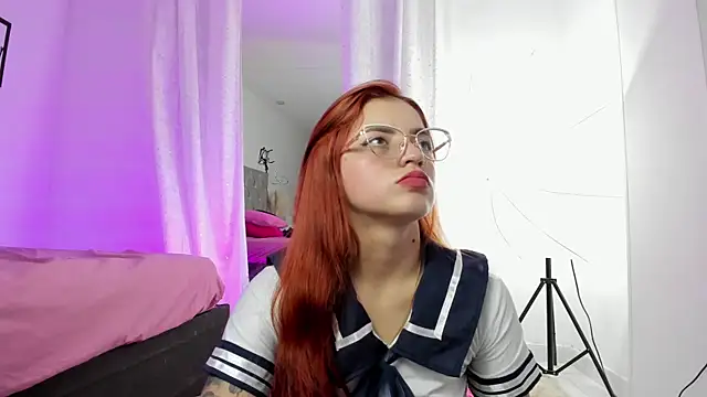 MelaniJhonson online show from 9, 11, 2025