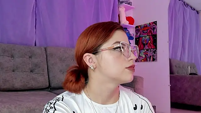 MelaniJhonson online show from 30, 4, 2026