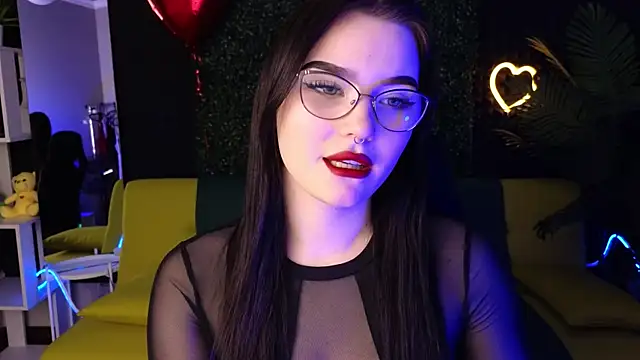 milliedoll online show from 22, 2, 2025