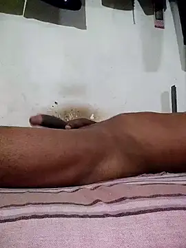 hugedick12 online show from 10, 10, 2025