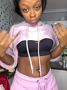 xxTatiannaxx online show from 2, 7, 2026