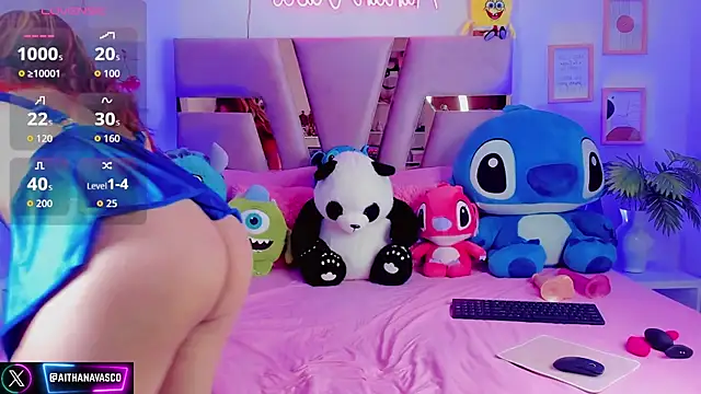 Snapshot of femboy-20 chatting on 12, 2, 2026 femboy-20 online show from 12, 2, 2026