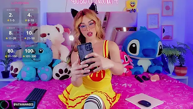 Snapshot of femboy-20 chatting on 20, 2, 2026 femboy-20 online show from 20, 2, 2026