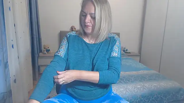MatureDiana online show from 1, 5, 2026