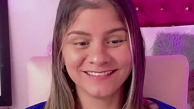 ValeAmayaa online show from 11, 3, 2025