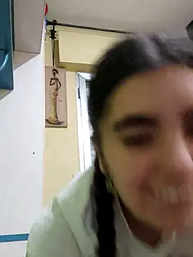 bbabyclauu online show from 26, 2, 2025