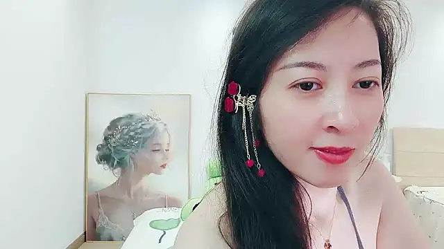 Snapshot of Dazzlebean chatting on 17, 3, 2026 Dazzlebean online show from 17, 3, 2026