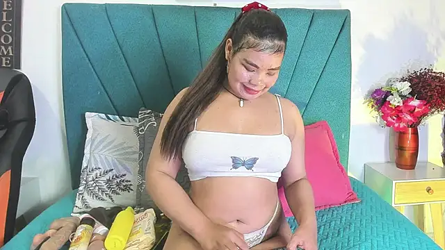 Mariana star1 online show from 8, 5, 2026