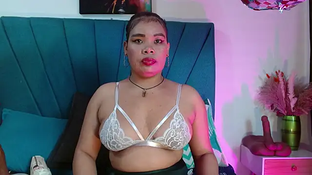 Mariana star1 online show from 31, 7, 2026