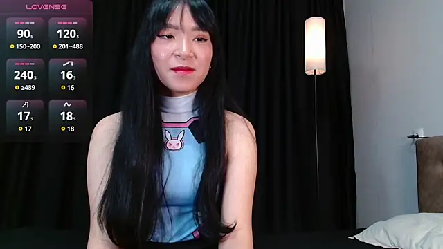 miyakimi0101 online show from 20, 3, 2025