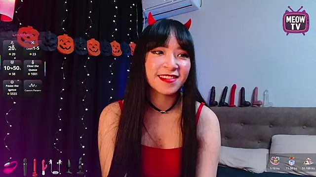 miyakimi0101 online show from 28, 10, 2025