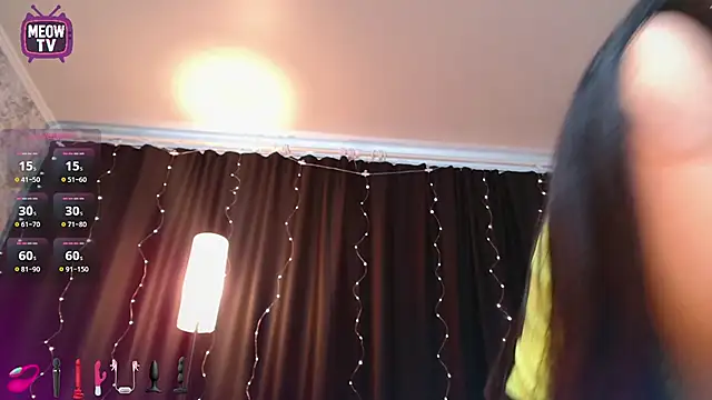 miyakimi0101 online show from 17, 2, 2026