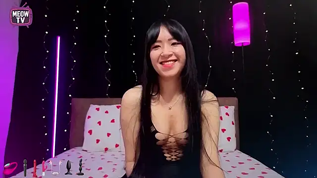 miyakimi0101 online show from 6, 5, 2026