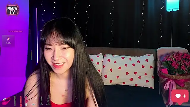 miyakimi0101 online show from 23, 7, 2026