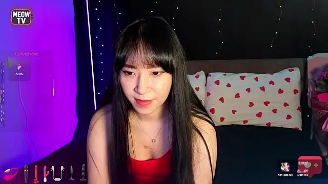 miyakimi0101 online show from 23, 7, 2026