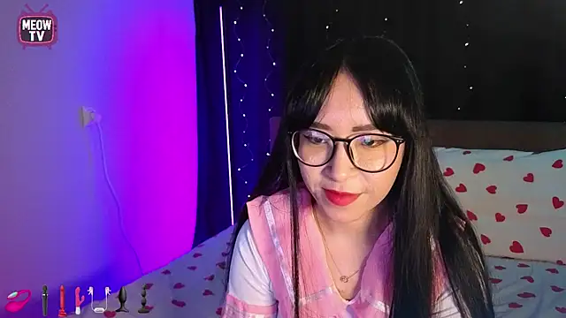 miyakimi0101 online show from 3, 8, 2026