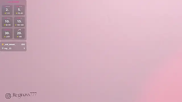 Snapshot of regina_noctixx chatting on 6, 8, 2026 regina noctixx online show from 6, 8, 2026