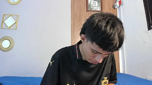 couple hotfox online show from 7, 5, 2026