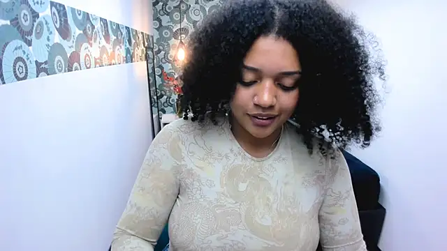 Natasha rose   online show from 5, 3, 2025