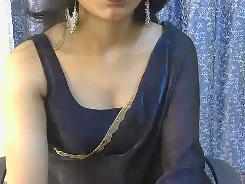 Cute Pihu01 online show from 29, 11, 2025