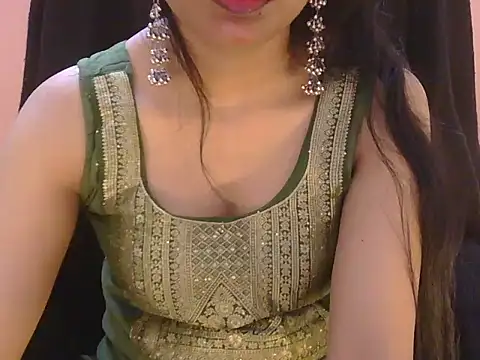 Cute Pihu01 online show from 21, 5, 2026