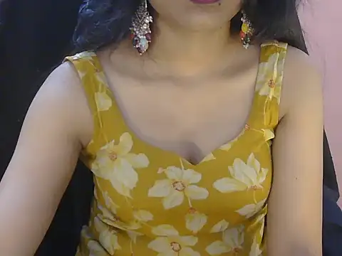 Cute Pihu01 online show from 27, 5, 2026