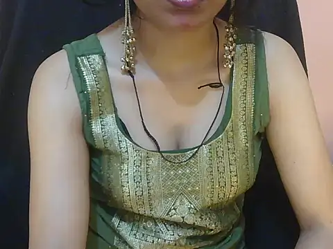 Cute Pihu01 online show from 9, 6, 2026