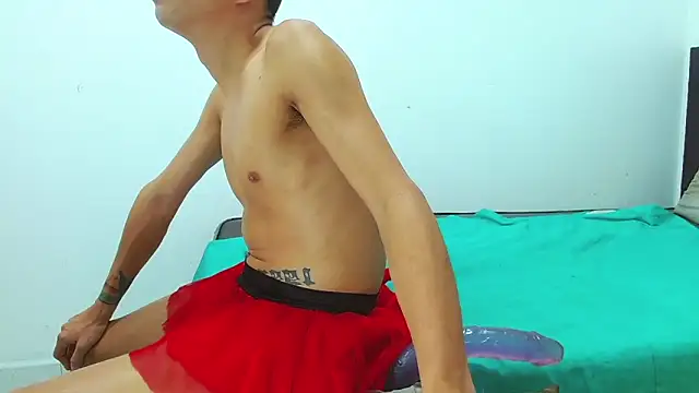 jhonny k online show from 13, 3, 2026