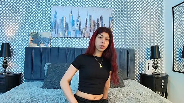 Cassie bloom online show from 8, 3, 2025