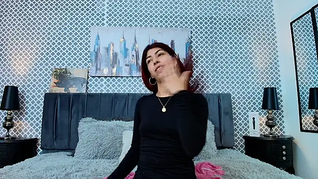 Cassie bloom online show from 15, 3, 2025