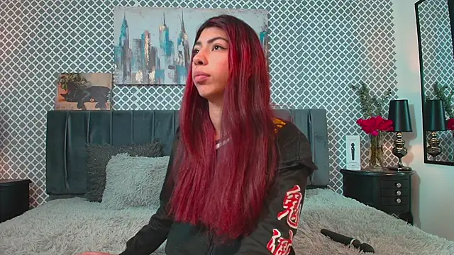 Cassie bloom online show from 21, 3, 2025