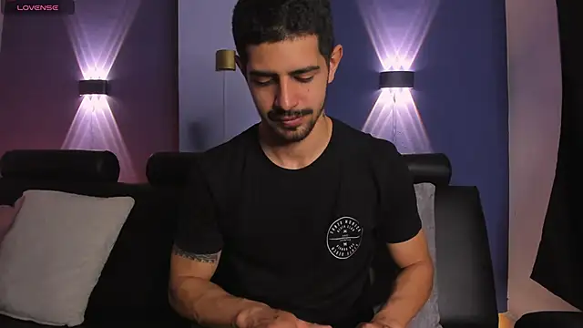 AlejandroStormm online show from 26, 5, 2026