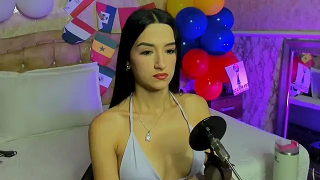 MELODYY SWEET online show from 25, 6, 2026