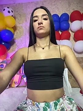 MELODYY SWEET online show from 1, 7, 2026
