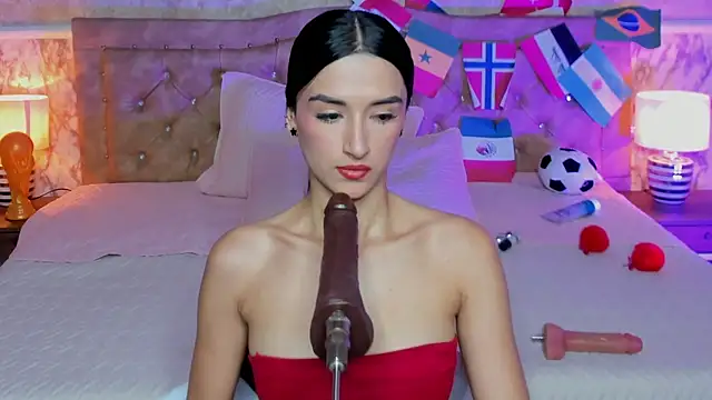 MELODYY SWEET online show from 13, 7, 2026