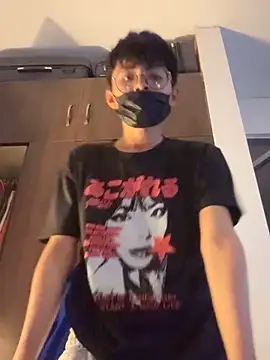 twinkperu18 online show from 1, 10, 2025