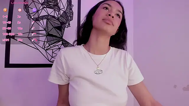 Anniie  Evans online show from 21, 3, 2025